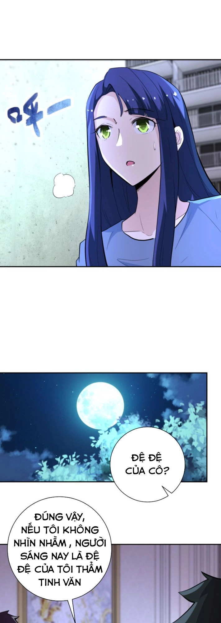 Mạt Thế Siêu Cấp Hệ Thống Chapter 136 - 28