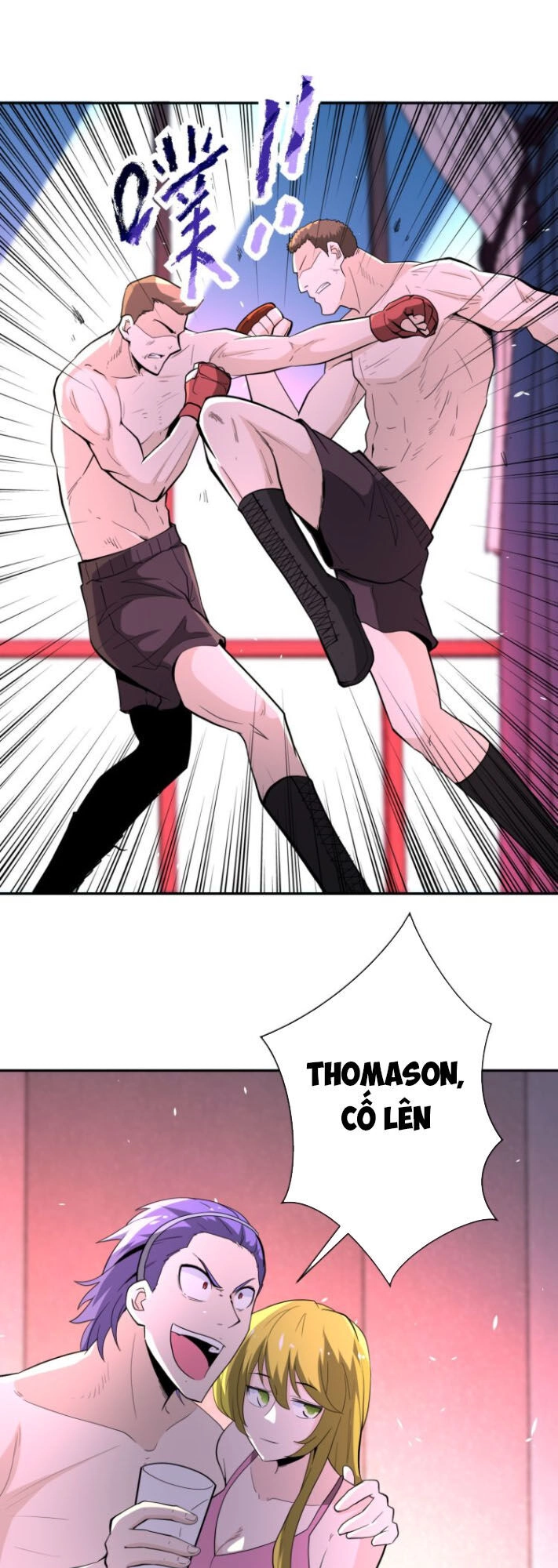 Mạt Thế Siêu Cấp Hệ Thống Chapter 137 - 5