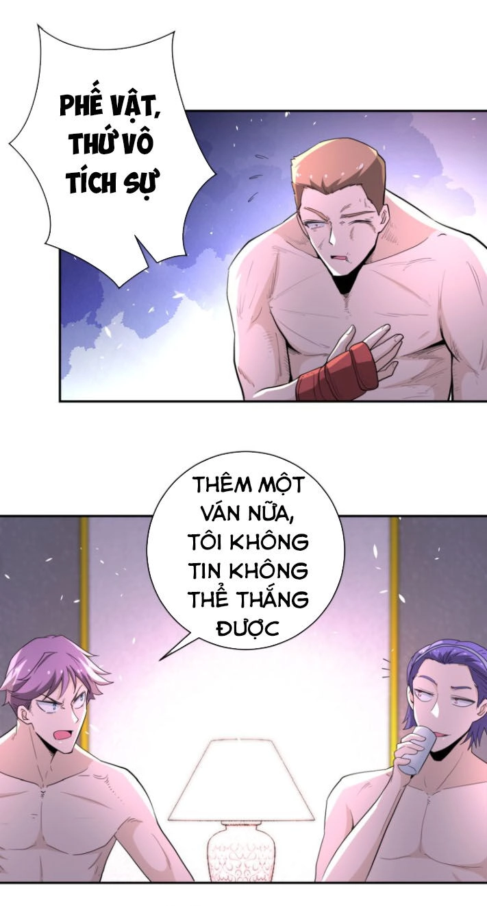 Mạt Thế Siêu Cấp Hệ Thống Chapter 137 - 13