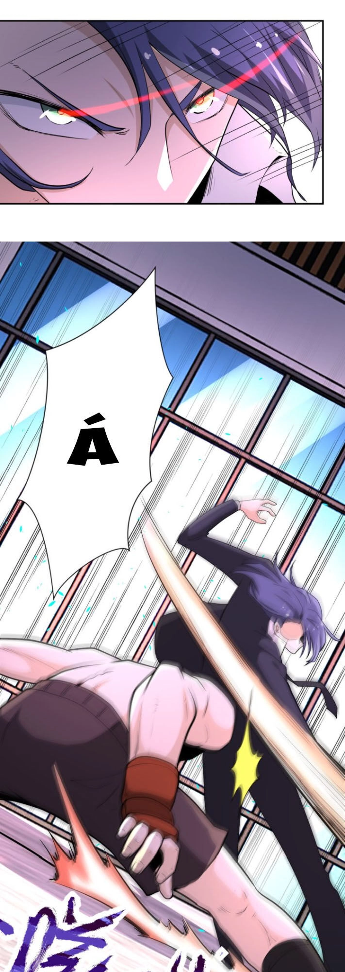 Mạt Thế Siêu Cấp Hệ Thống Chapter 137 - 28