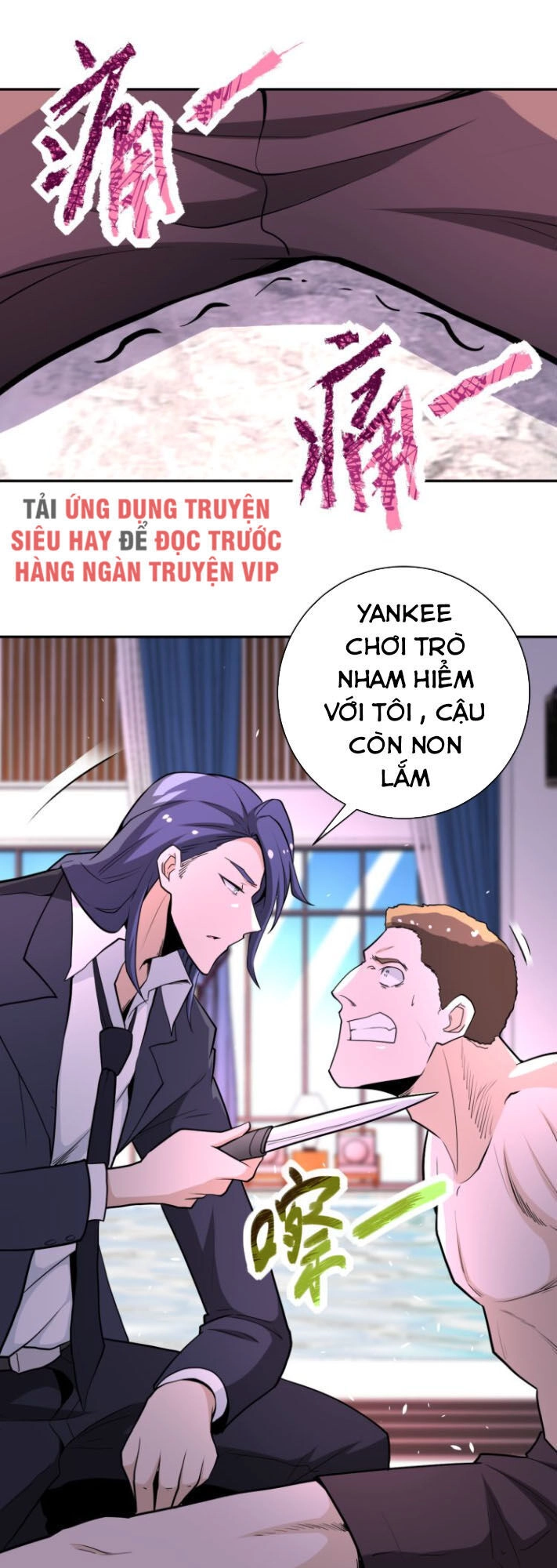 Mạt Thế Siêu Cấp Hệ Thống Chapter 137 - 30