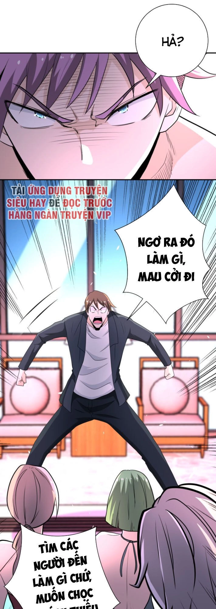 Mạt Thế Siêu Cấp Hệ Thống Chapter 137 - 38