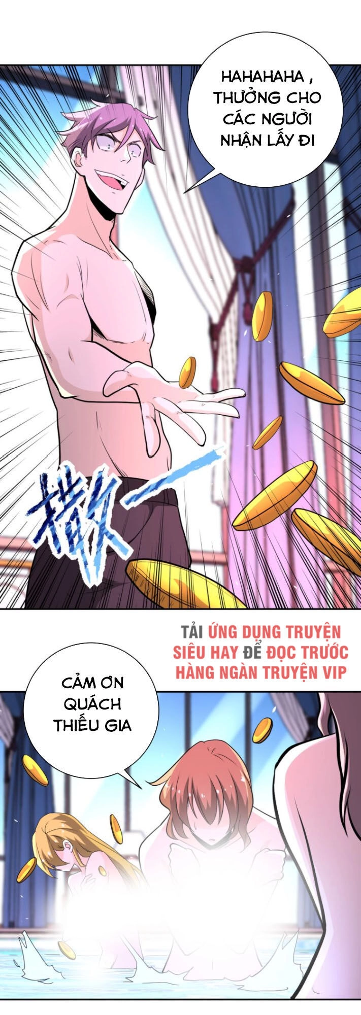 Mạt Thế Siêu Cấp Hệ Thống Chapter 137 - 41