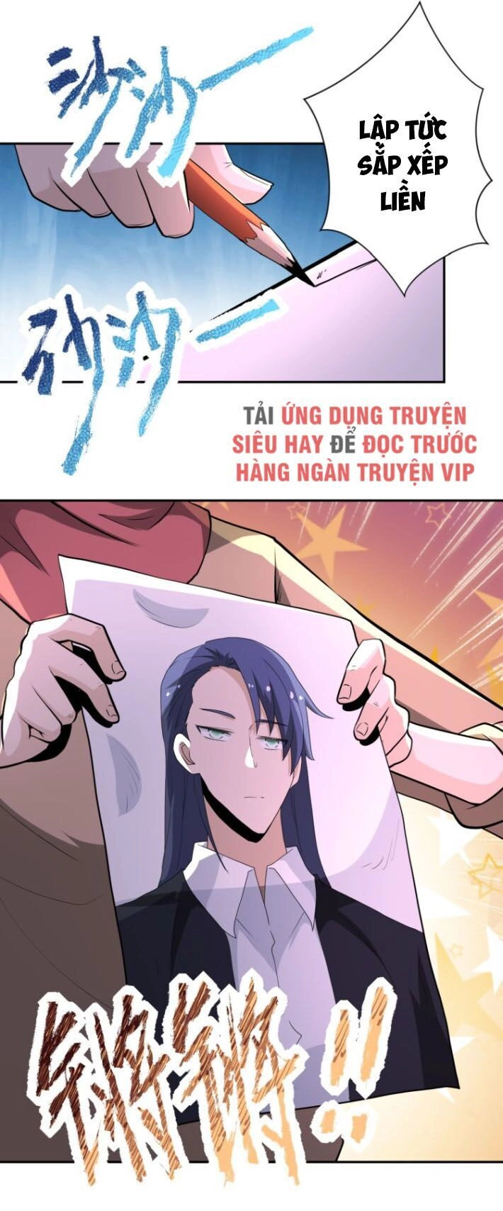 Mạt Thế Siêu Cấp Hệ Thống Chapter 138 - 5