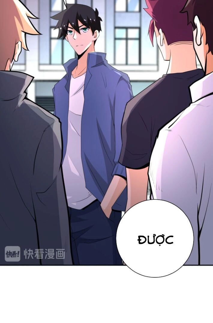 Mạt Thế Siêu Cấp Hệ Thống Chapter 138 - 7