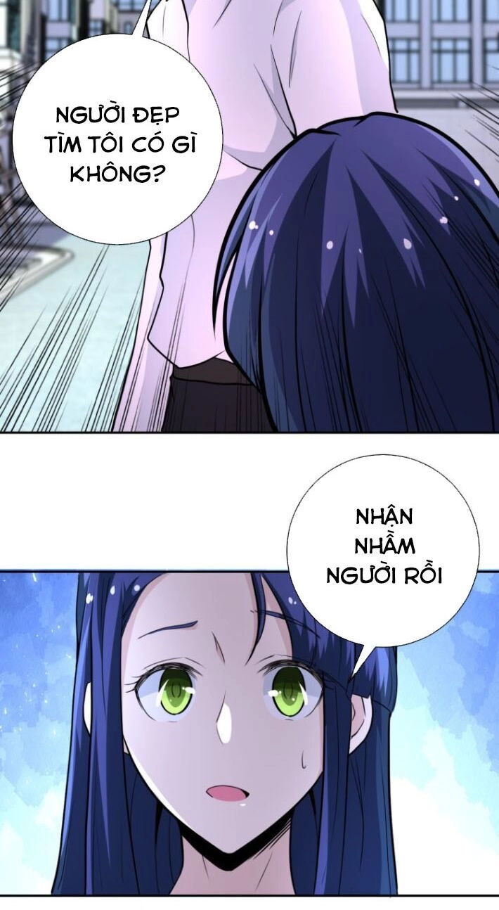 Mạt Thế Siêu Cấp Hệ Thống Chapter 138 - 16