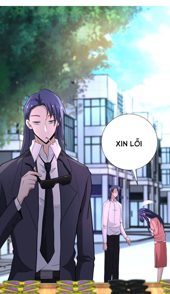 Mạt Thế Siêu Cấp Hệ Thống Chapter 138 - 17