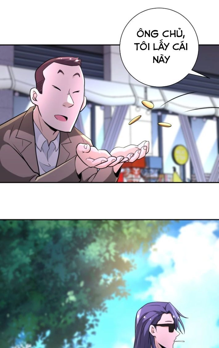 Mạt Thế Siêu Cấp Hệ Thống Chapter 138 - 19