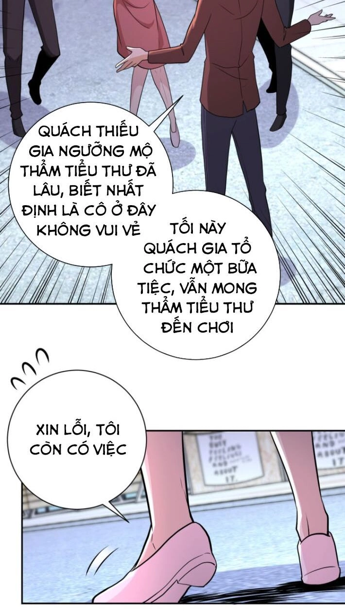 Mạt Thế Siêu Cấp Hệ Thống Chapter 138 - 25