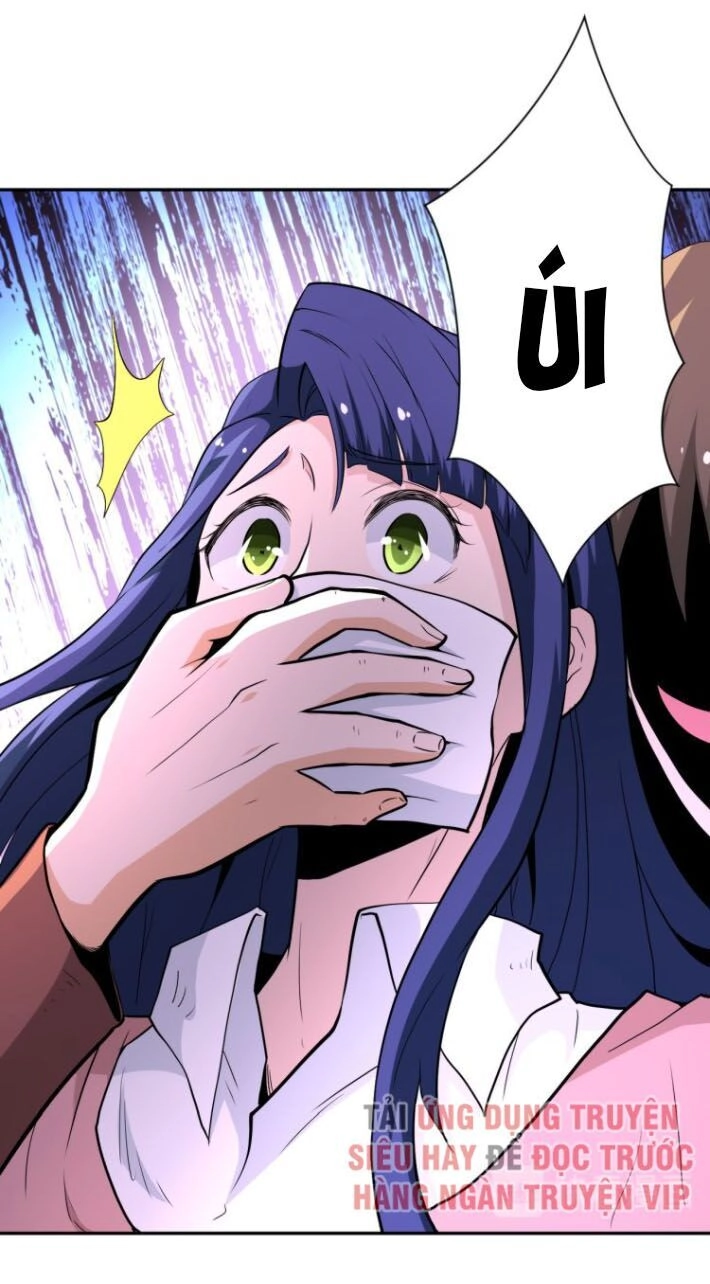 Mạt Thế Siêu Cấp Hệ Thống Chapter 138 - 29