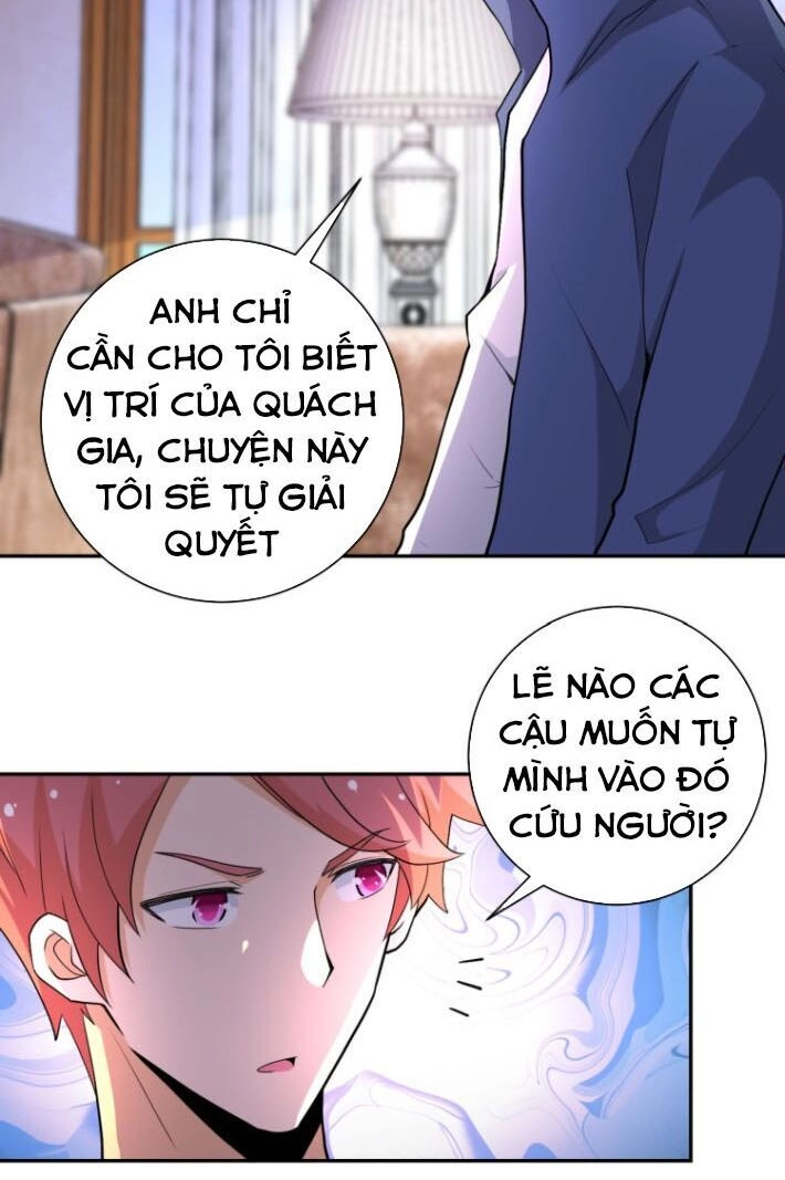 Mạt Thế Siêu Cấp Hệ Thống Chapter 139 - 16