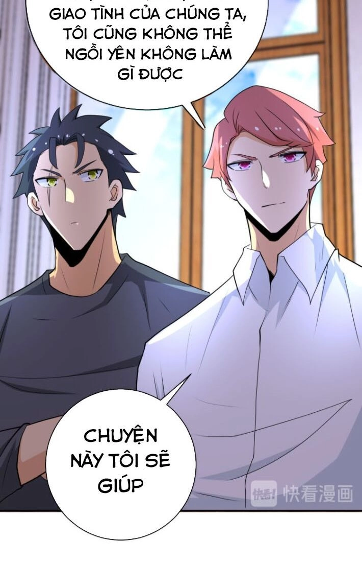 Mạt Thế Siêu Cấp Hệ Thống Chapter 139 - 18