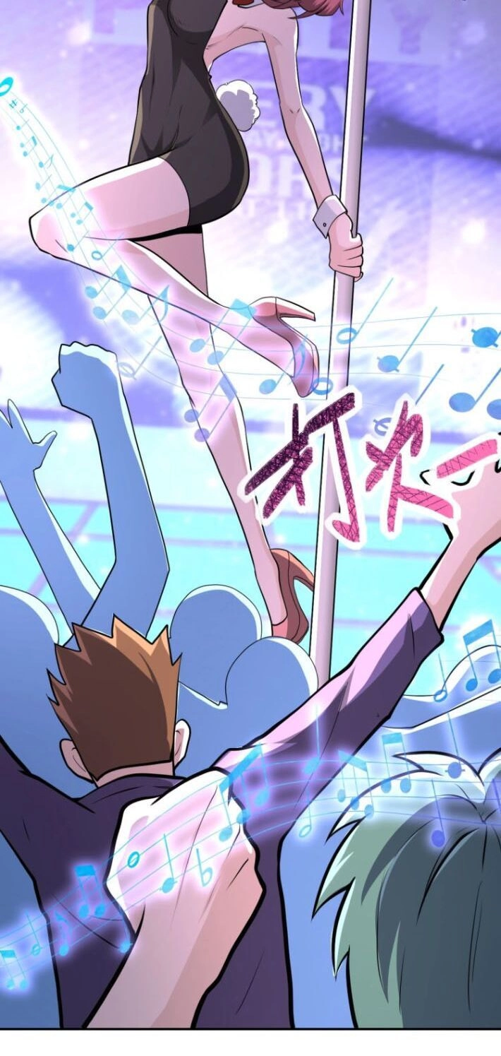 Mạt Thế Siêu Cấp Hệ Thống Chapter 139 - 25