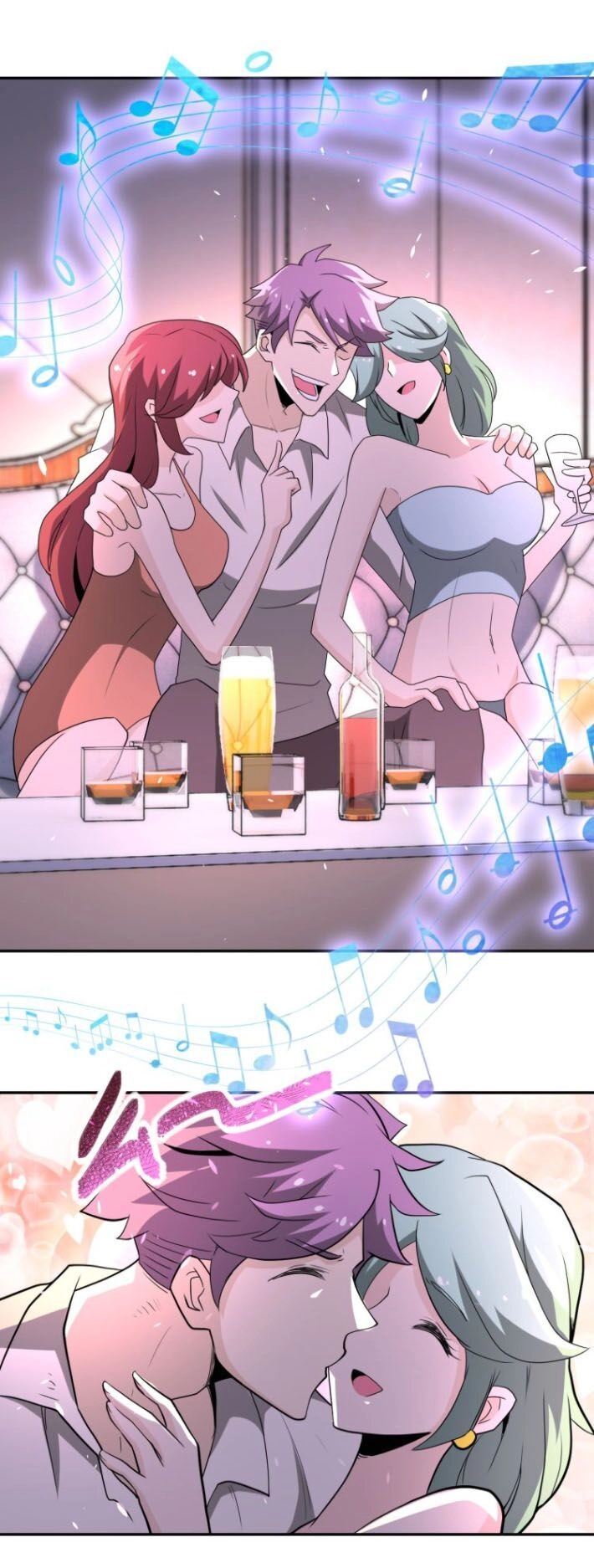 Mạt Thế Siêu Cấp Hệ Thống Chapter 139 - 26