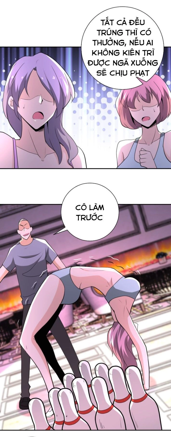 Mạt Thế Siêu Cấp Hệ Thống Chapter 139 - 29