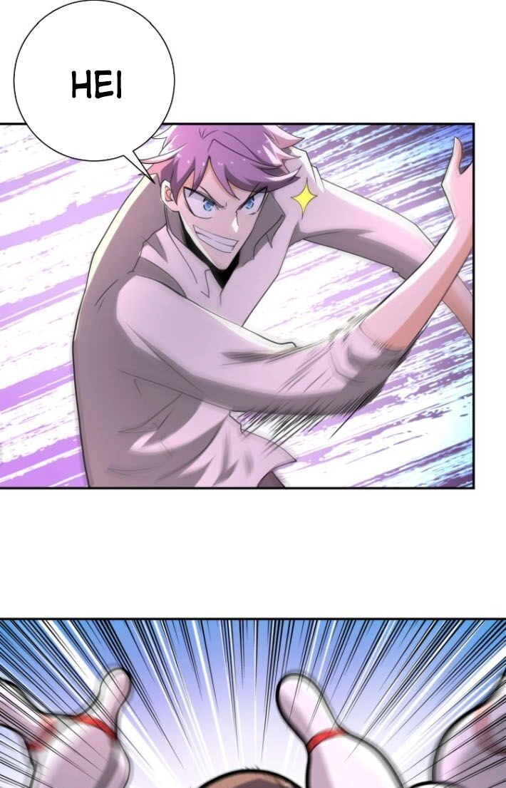 Mạt Thế Siêu Cấp Hệ Thống Chapter 139 - 30