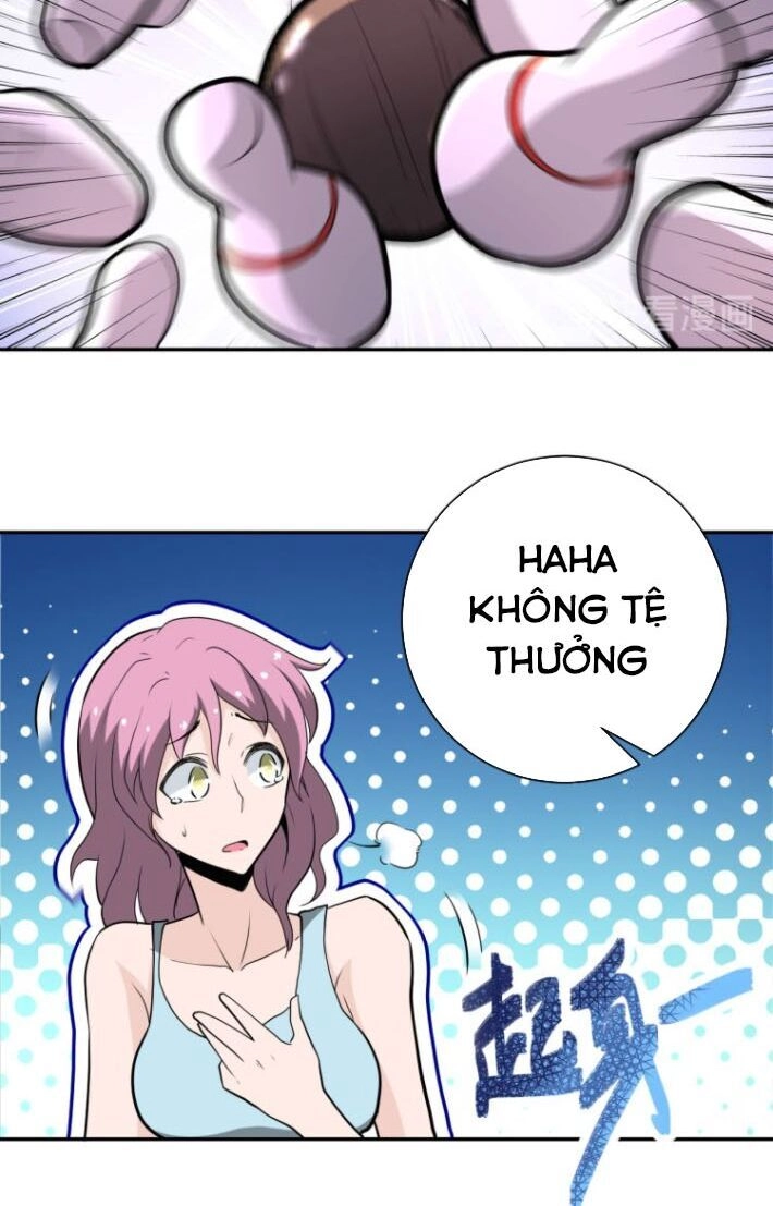 Mạt Thế Siêu Cấp Hệ Thống Chapter 139 - 31