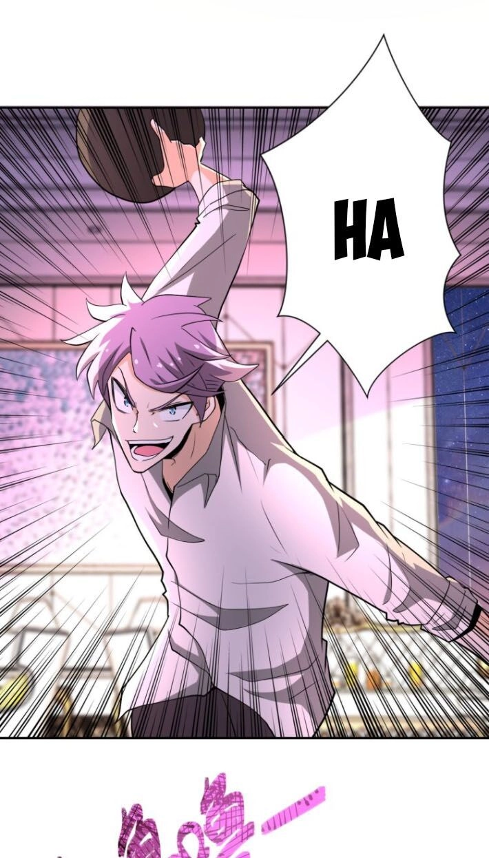 Mạt Thế Siêu Cấp Hệ Thống Chapter 139 - 33