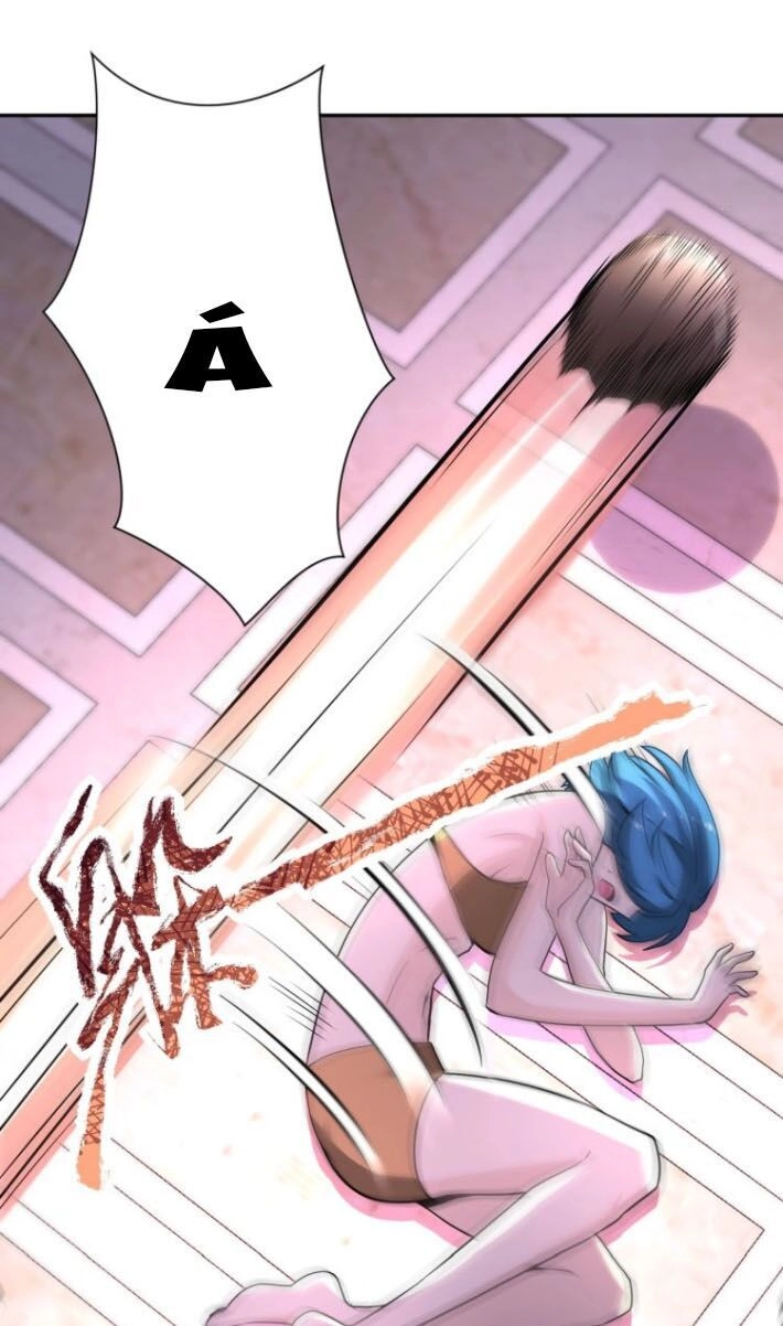 Mạt Thế Siêu Cấp Hệ Thống Chapter 139 - 35