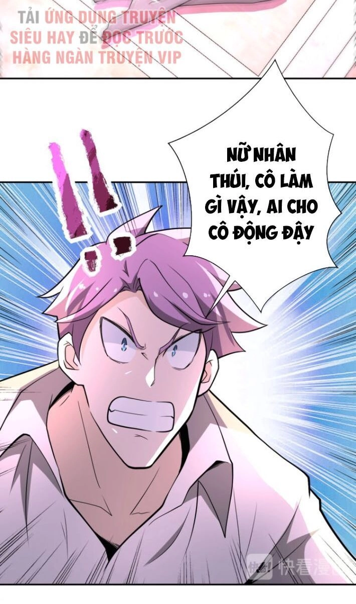 Mạt Thế Siêu Cấp Hệ Thống Chapter 139 - 36