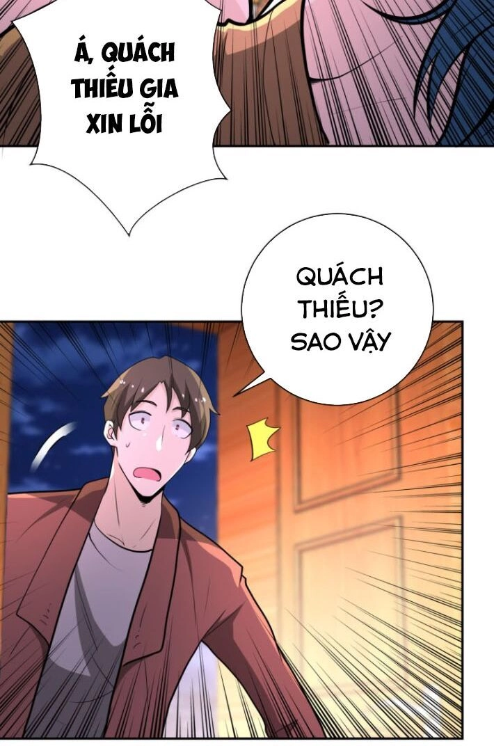 Mạt Thế Siêu Cấp Hệ Thống Chapter 139 - 38