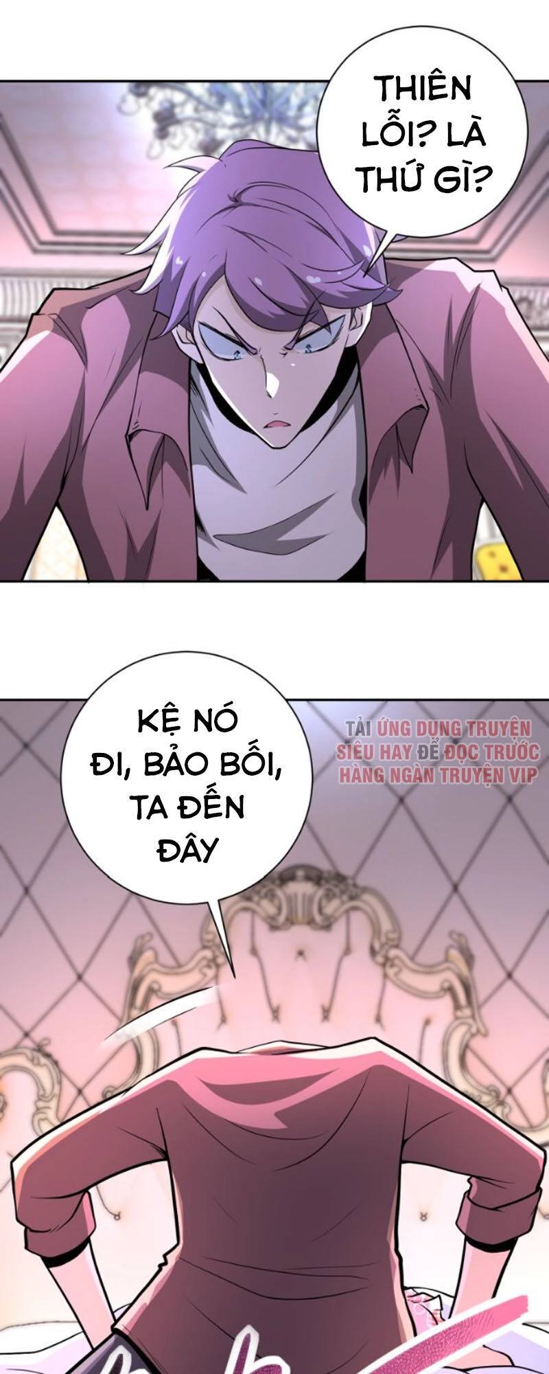 Mạt Thế Siêu Cấp Hệ Thống Chapter 140 - 13