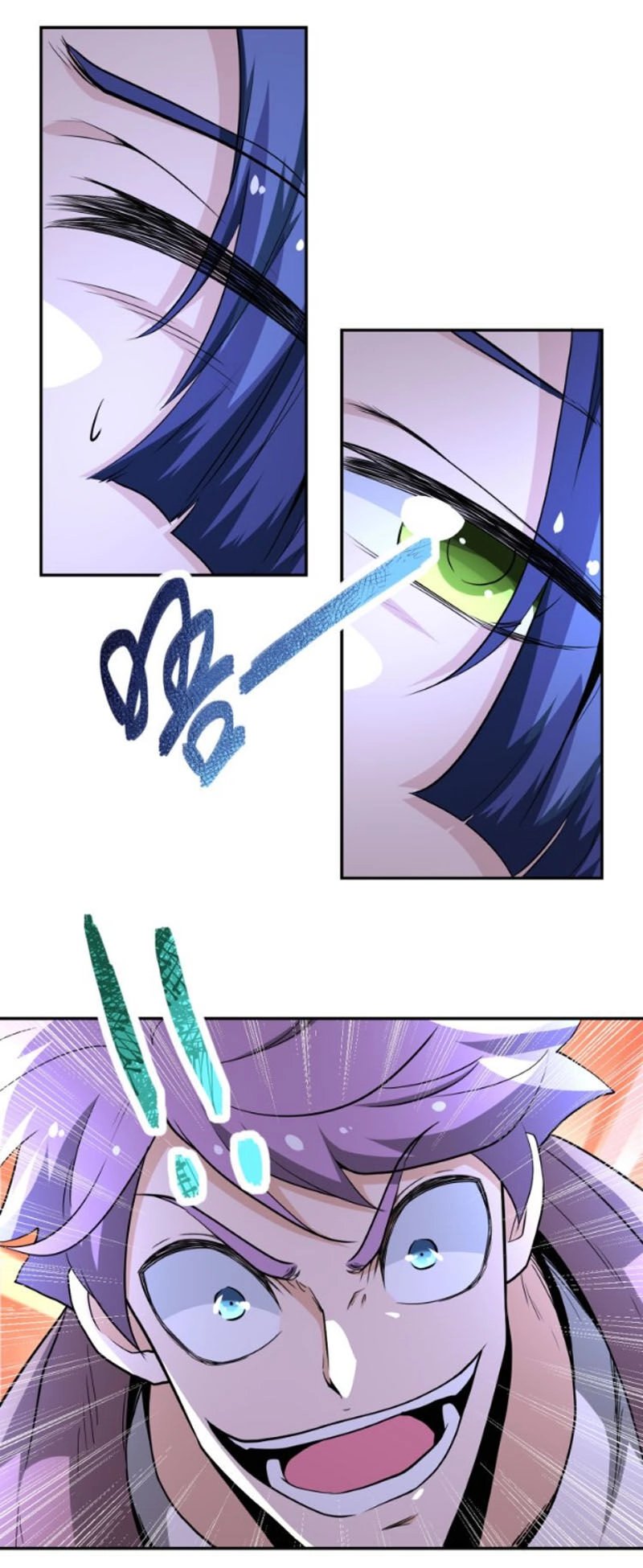 Mạt Thế Siêu Cấp Hệ Thống Chapter 140 - 15