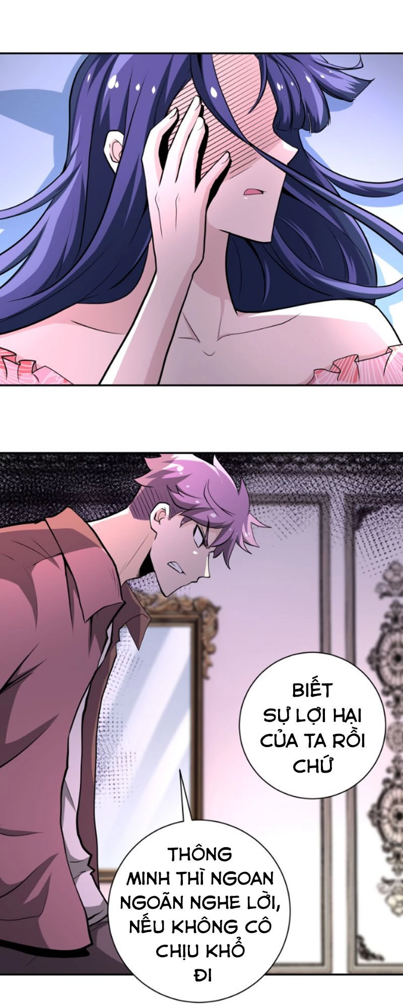 Mạt Thế Siêu Cấp Hệ Thống Chapter 140 - 24