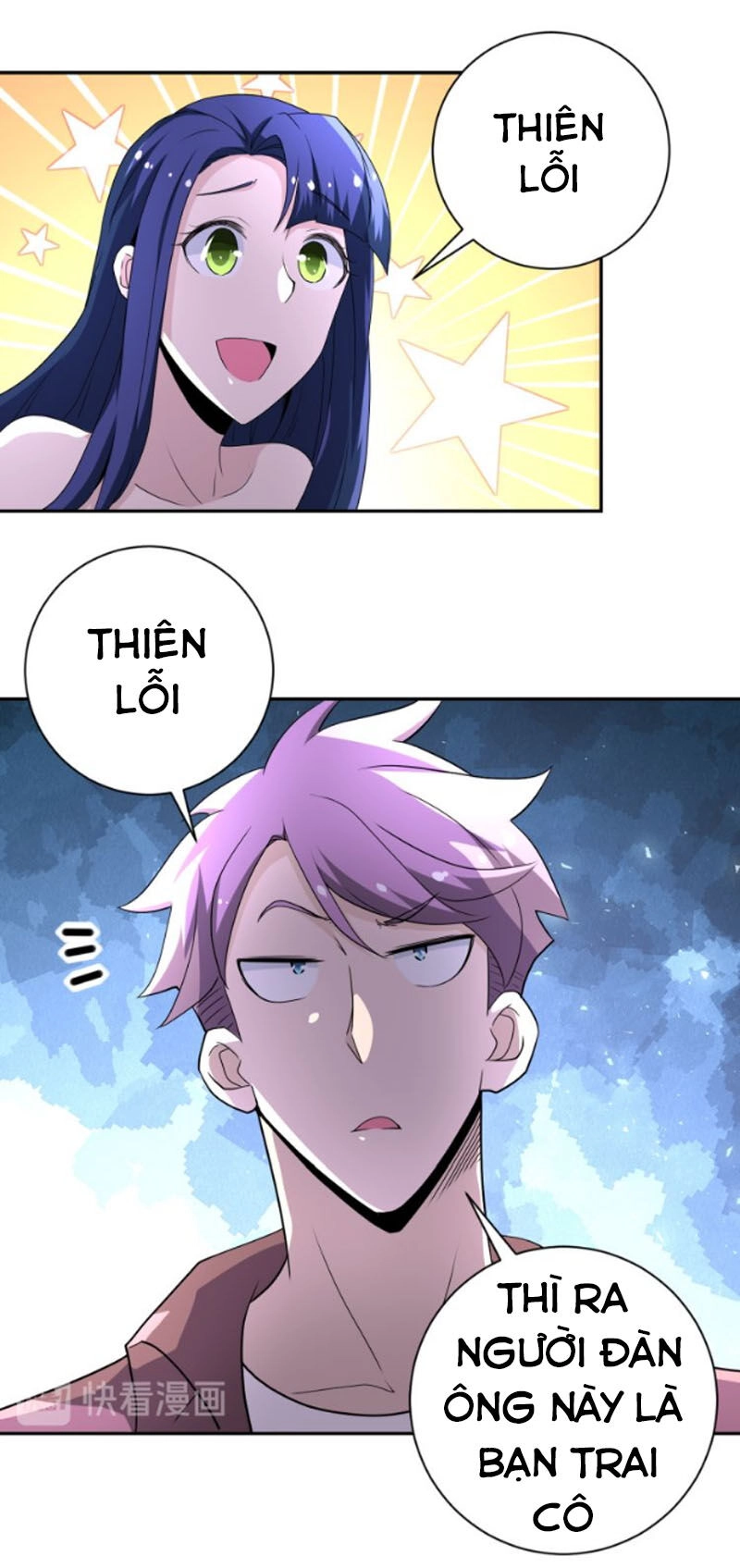 Mạt Thế Siêu Cấp Hệ Thống Chapter 140 - 31