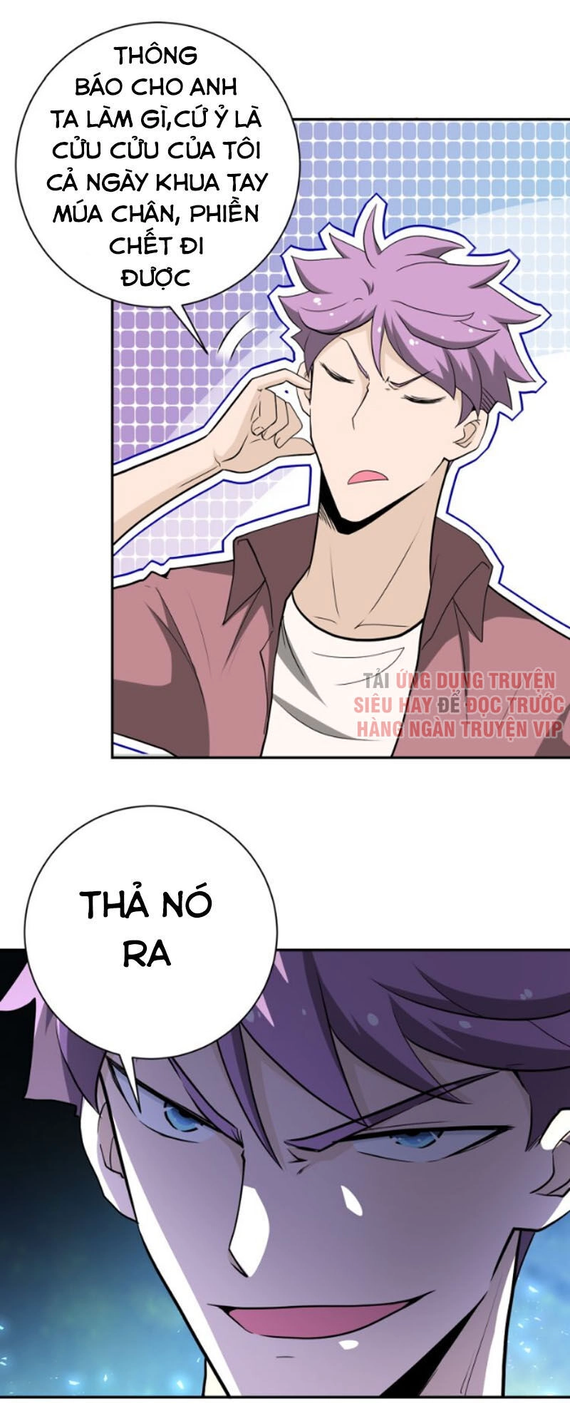 Mạt Thế Siêu Cấp Hệ Thống Chapter 140 - 38