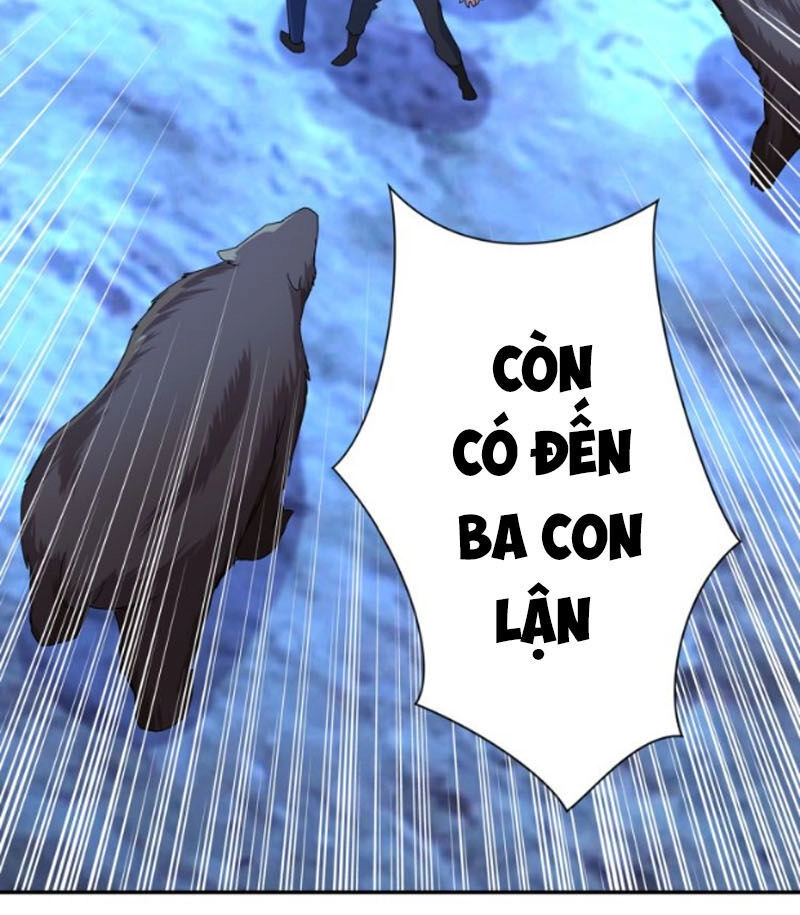 Mạt Thế Siêu Cấp Hệ Thống Chapter 141 - 12