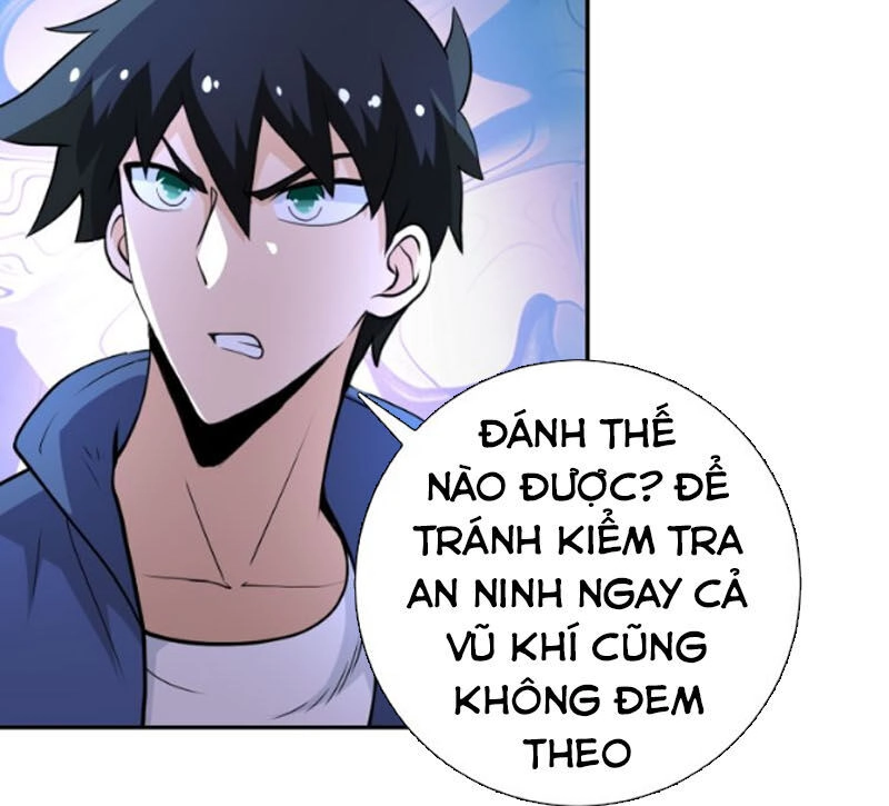 Mạt Thế Siêu Cấp Hệ Thống Chapter 141 - 14