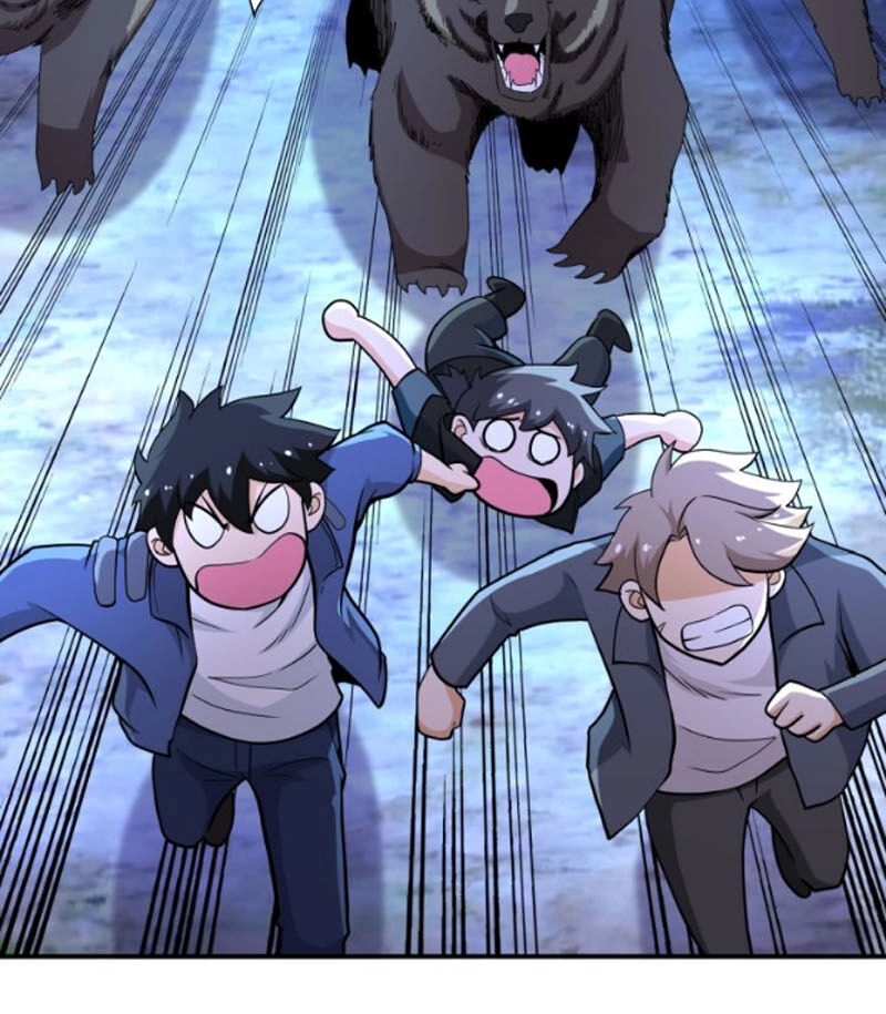 Mạt Thế Siêu Cấp Hệ Thống Chapter 141 - 18