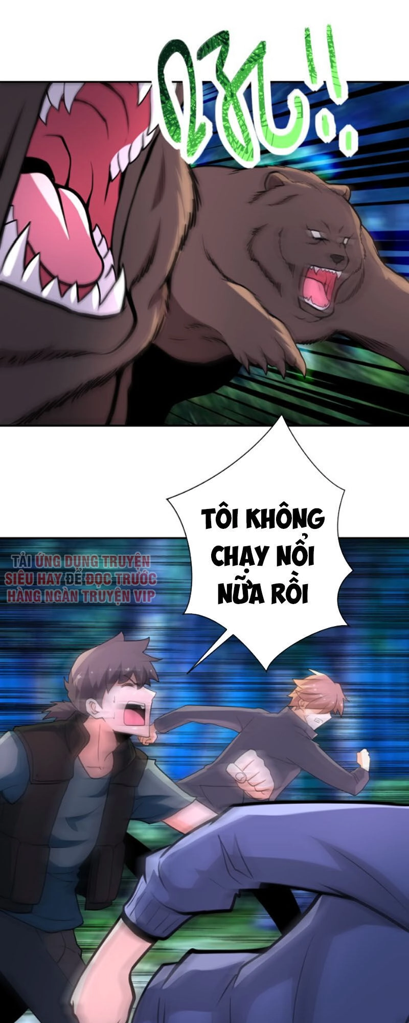 Mạt Thế Siêu Cấp Hệ Thống Chapter 141 - 30