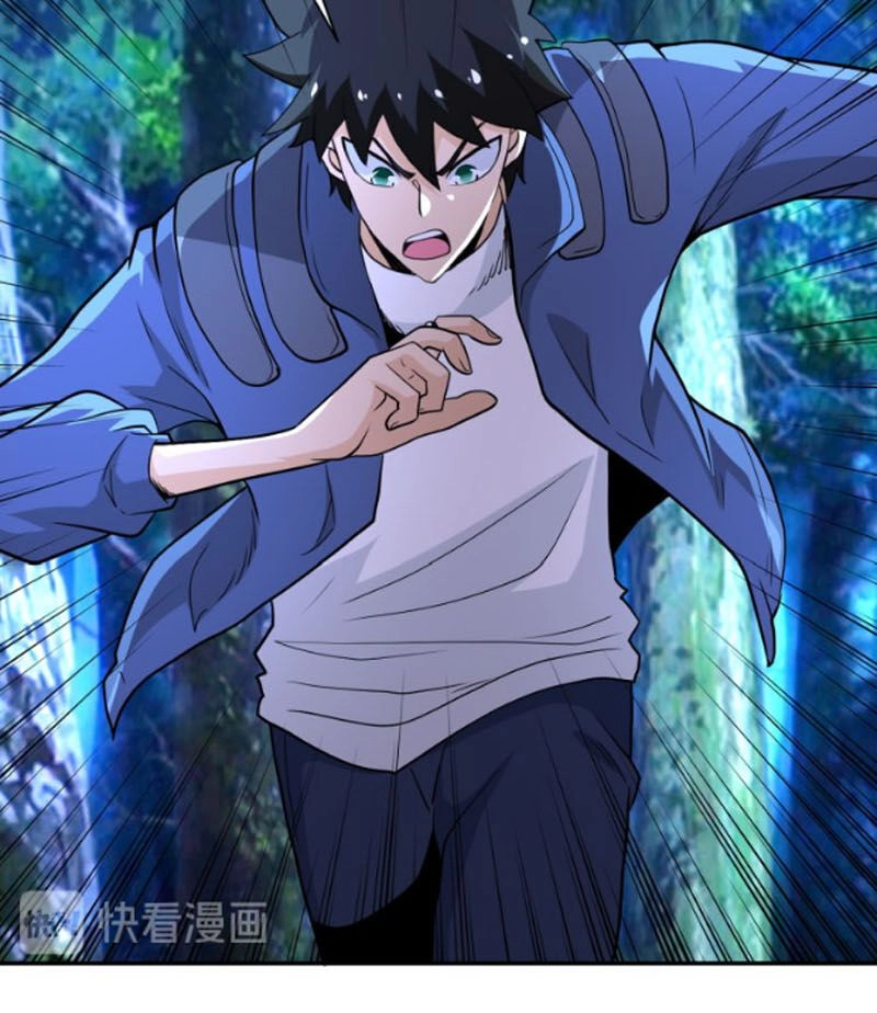 Mạt Thế Siêu Cấp Hệ Thống Chapter 141 - 33