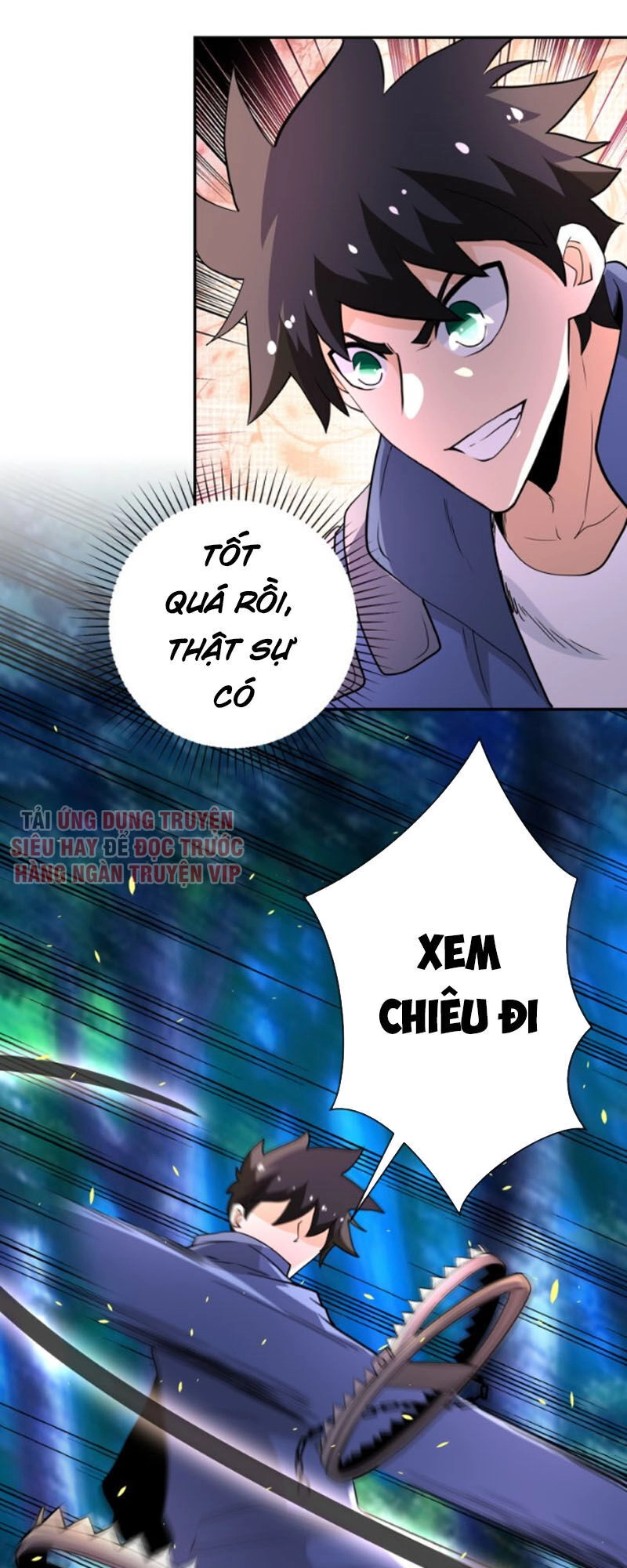 Mạt Thế Siêu Cấp Hệ Thống Chapter 141 - 34