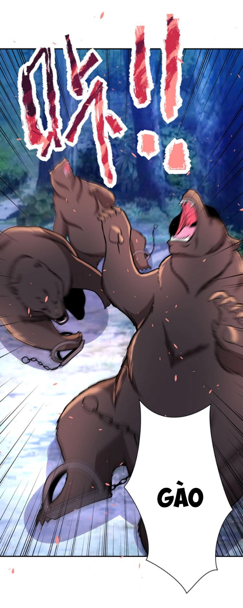 Mạt Thế Siêu Cấp Hệ Thống Chapter 141 - 36