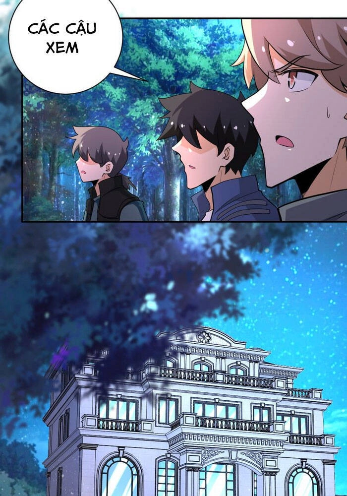 Mạt Thế Siêu Cấp Hệ Thống Chapter 142 - 4