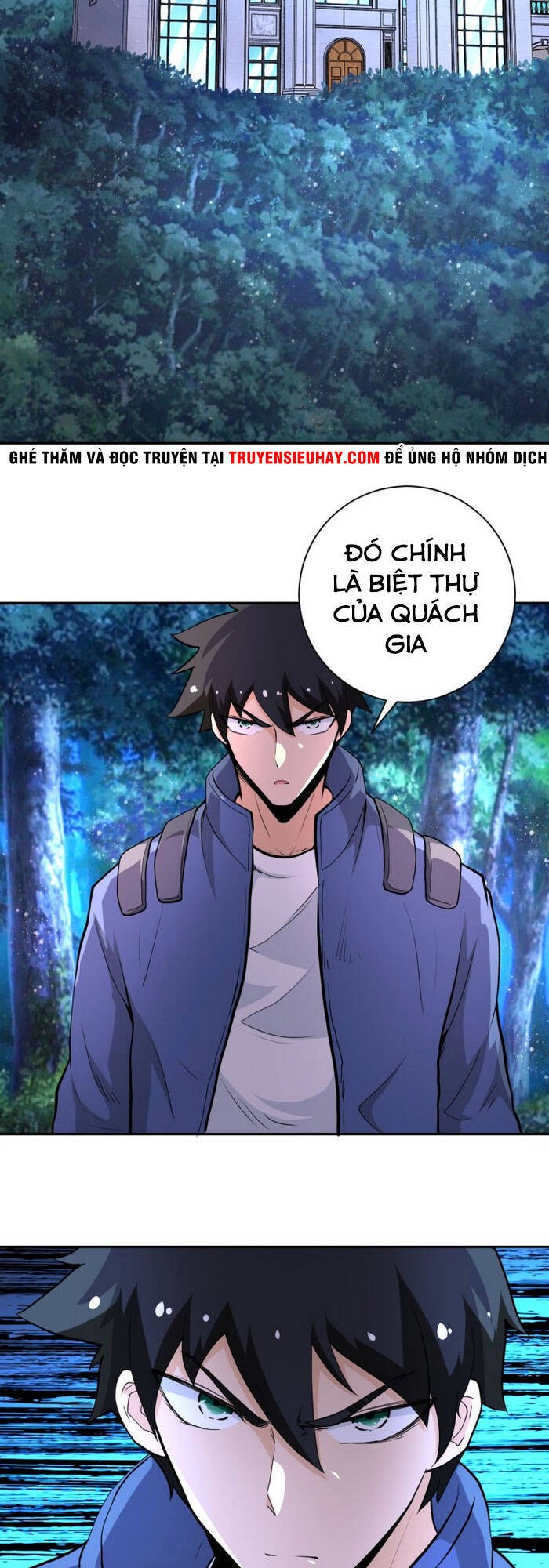 Mạt Thế Siêu Cấp Hệ Thống Chapter 142 - 5