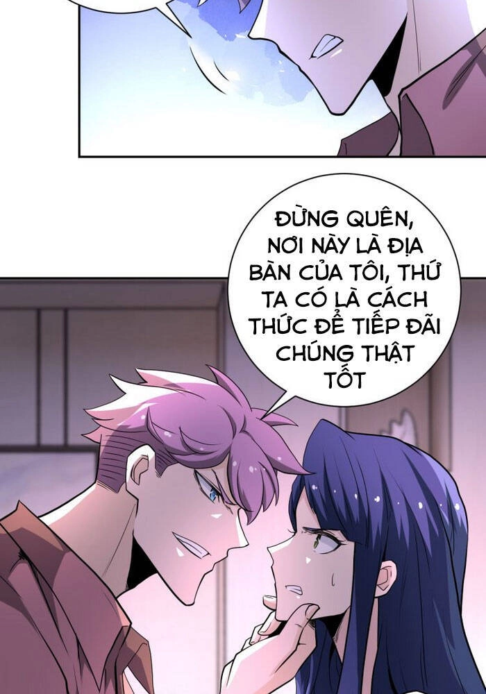 Mạt Thế Siêu Cấp Hệ Thống Chapter 142 - 8