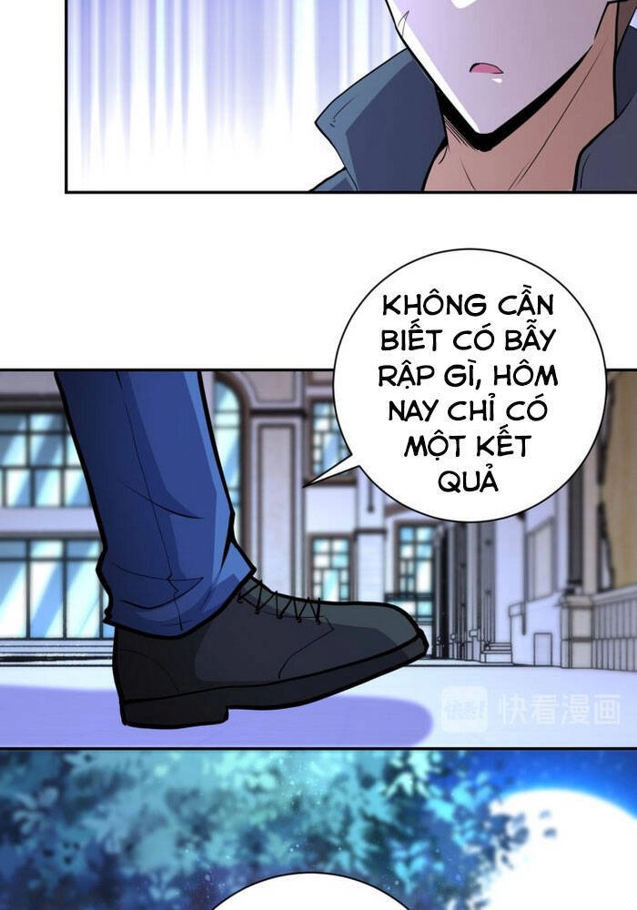 Mạt Thế Siêu Cấp Hệ Thống Chapter 142 - 12