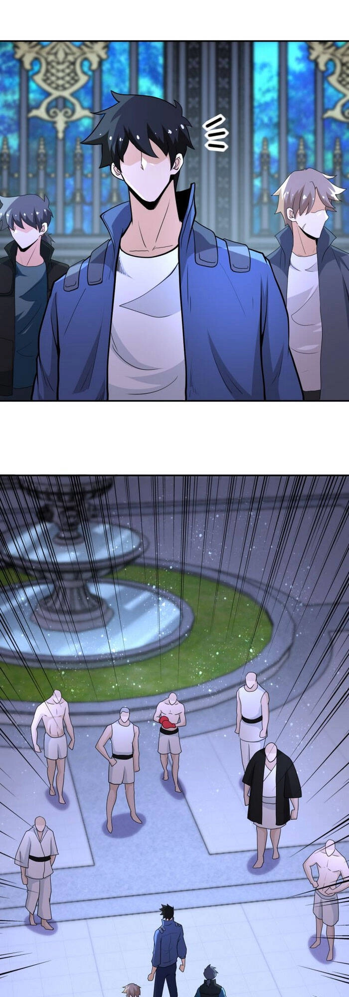 Mạt Thế Siêu Cấp Hệ Thống Chapter 142 - 15