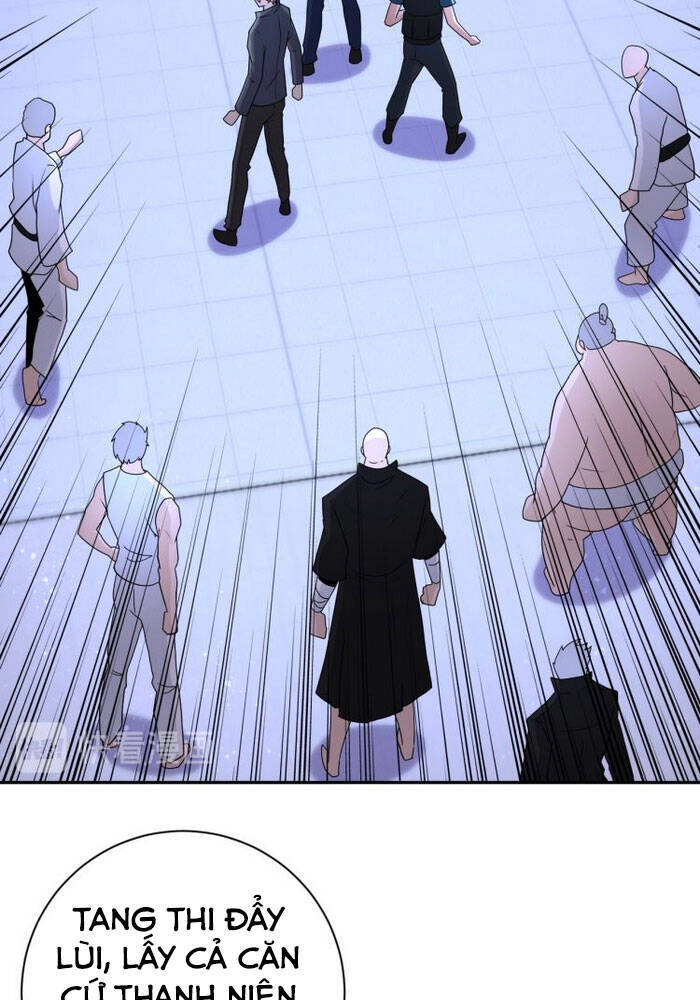 Mạt Thế Siêu Cấp Hệ Thống Chapter 142 - 16