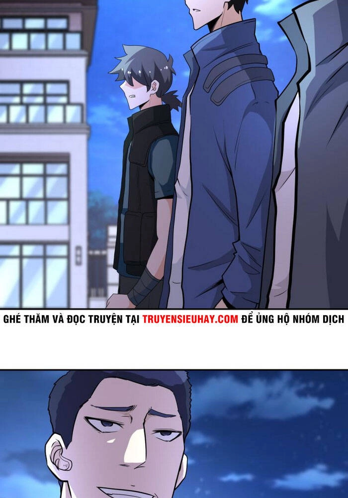 Mạt Thế Siêu Cấp Hệ Thống Chapter 142 - 18