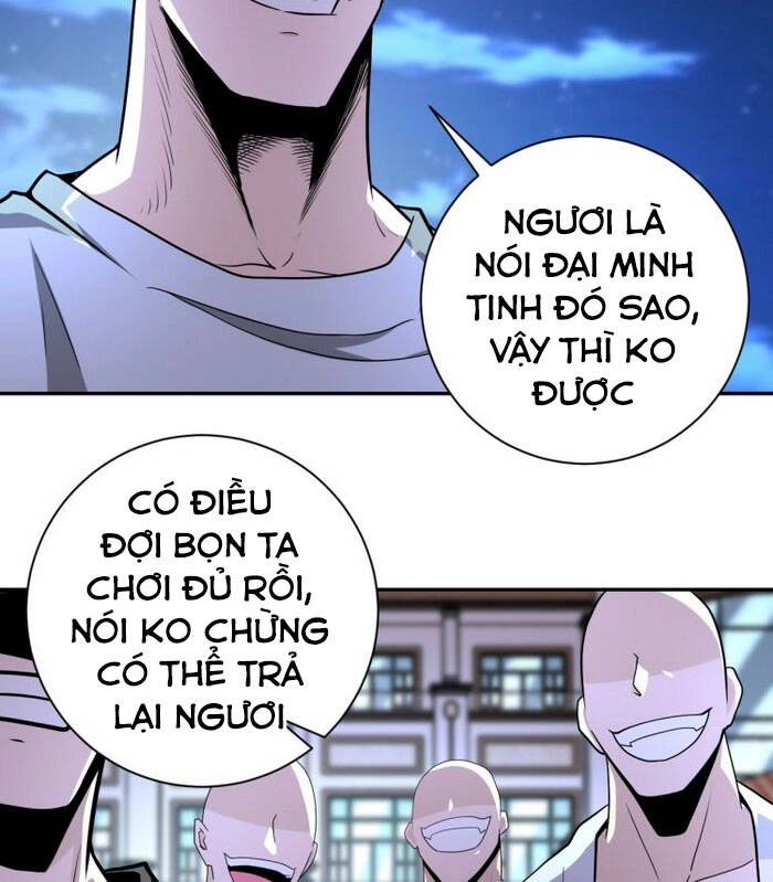 Mạt Thế Siêu Cấp Hệ Thống Chapter 142 - 19