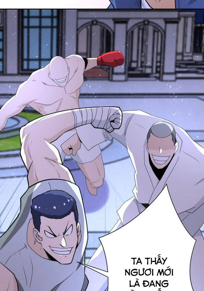 Mạt Thế Siêu Cấp Hệ Thống Chapter 142 - 21