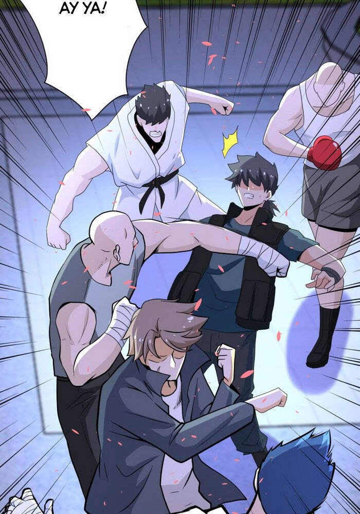 Mạt Thế Siêu Cấp Hệ Thống Chapter 142 - 23