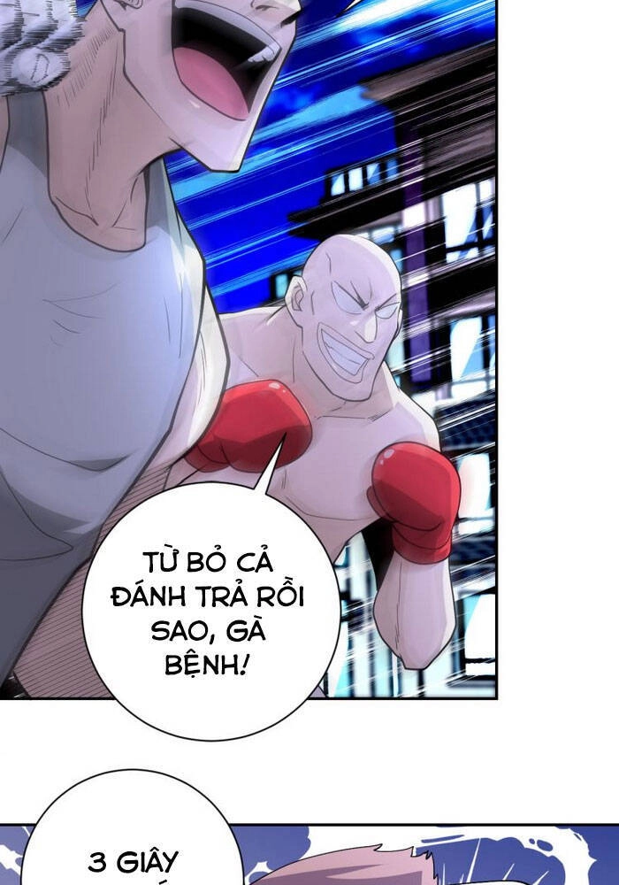 Mạt Thế Siêu Cấp Hệ Thống Chapter 142 - 25