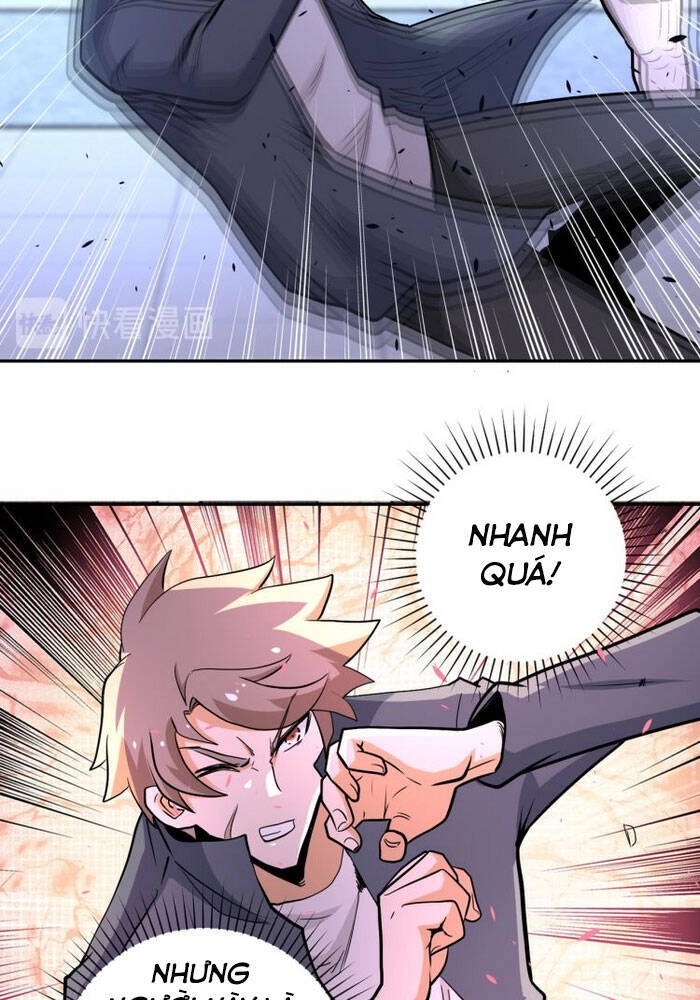 Mạt Thế Siêu Cấp Hệ Thống Chapter 142 - 27