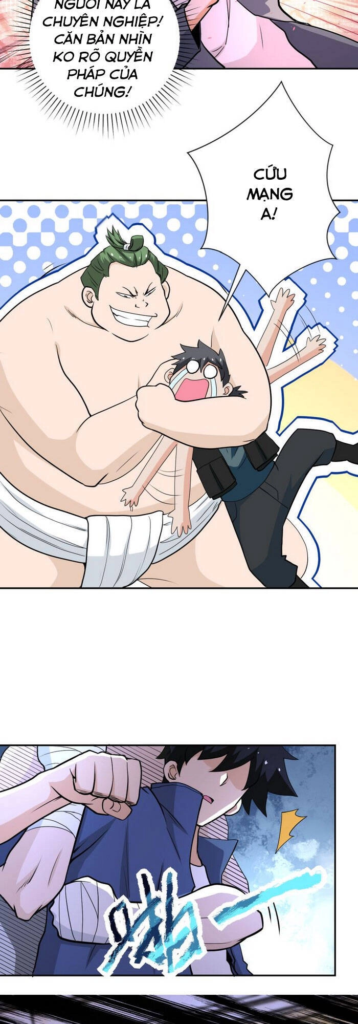 Mạt Thế Siêu Cấp Hệ Thống Chapter 142 - 28